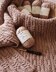Primrose Baby Blanket