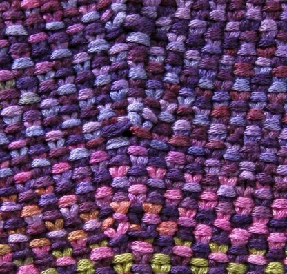 Crayon Stripes