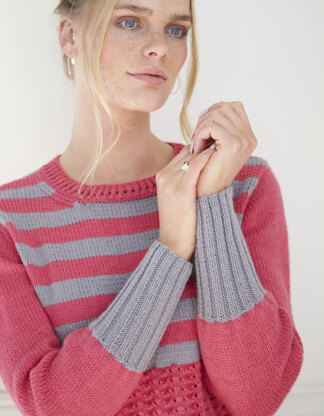 King Cole Collection - Luxury Yak DK - Book 3