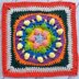 Granny Square | Adele