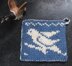 Double Knit Bird Dishcloth HotPad Lessons