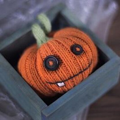 Halloween pumpkin doll- Mr.pumpkin