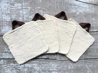 Boho Cottage Coasters