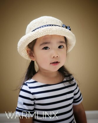 Ivana Sun Hat