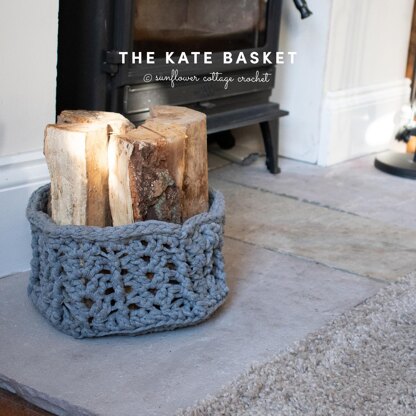 Kate Basket