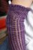 Dué Amori Gloves and Scarf