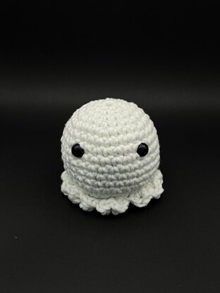 Whispy & BooBoo the Snuggly Ghost Duo