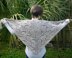 Bough Shawl