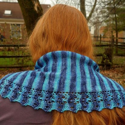 Appleby Scarf