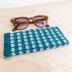 Frankie Sunglass Pouch Crochet Pattern