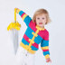 MillaMia Hanna Cardigan PDF.