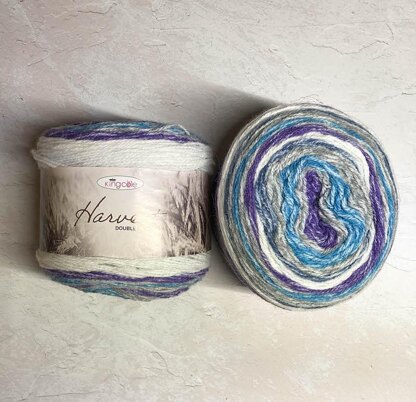 Antonella Shawl