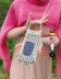 Mesh Mobile Phone Bag