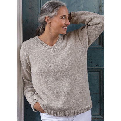 Soho Publishing Vogue Knitting Magazine - Spring/Summer 2023 (SS23)