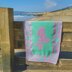 Mermaid Beach Towel