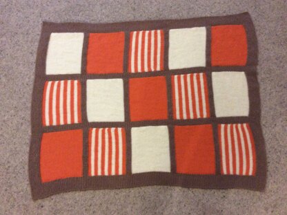 Baby Blanket