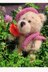 Artist Bear