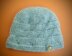 White Calm Hat