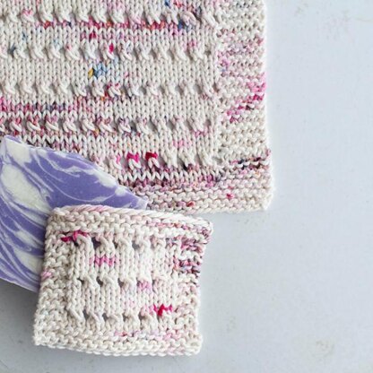 Dishcloth : Euphoria