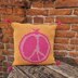 Pomegranate Cushion