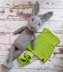 Shella Bunny