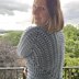 Driftwind cardigan
