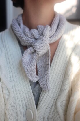 The Sunday Scarf