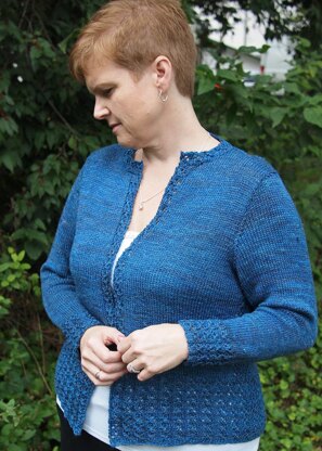 Laera Cardigan