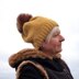 The Best Slouchy Hat