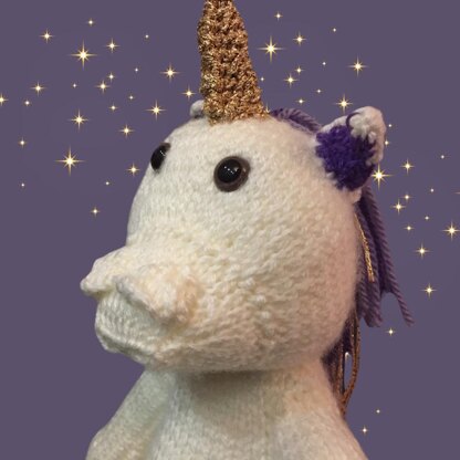 Ulmer the Unicorn