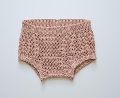 Baby Bloomers