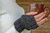 Fingerless Gloves : Determination