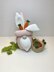 Easter gnome