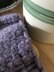 TLC Tunisian Crochet Hot Water Bottle Cozy