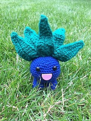 Pokémon Oddish