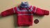 1:6th scale Oliver sweater