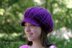 Apple Cap Slouchy Newsboy Hat 222