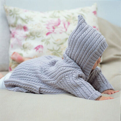 Baby Cashmerino by Debbie Bliss