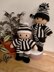 Football Crazy Doll for super fans of all ages