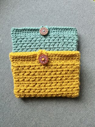 Kindle sleeve