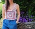 GRANNY Tank Top