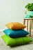 Cute Comfort Knits by Jemma Weston