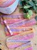 Hugs and Hearts Blanket