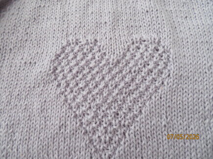 Girls Jumper #2