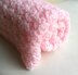 Nursery Baby Blanket