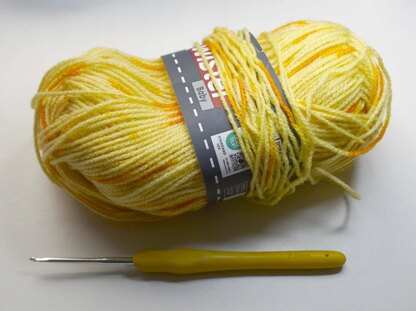 Häkelanleitung für Puppensocken