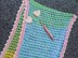 Crochet Josephine Regency Shawl/Wrap Pattern