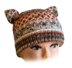 Cute hats to knit 4 - elephant, tiger, dog, dinosaur, shark, Nordic