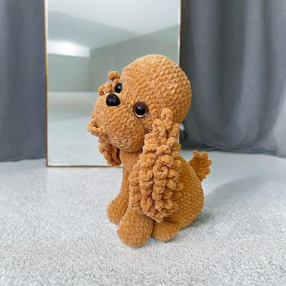 Cocker Spaniel
