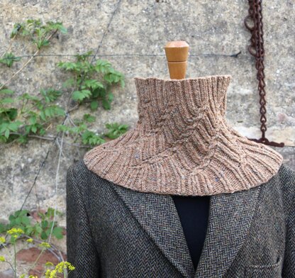 Verna Cowl
